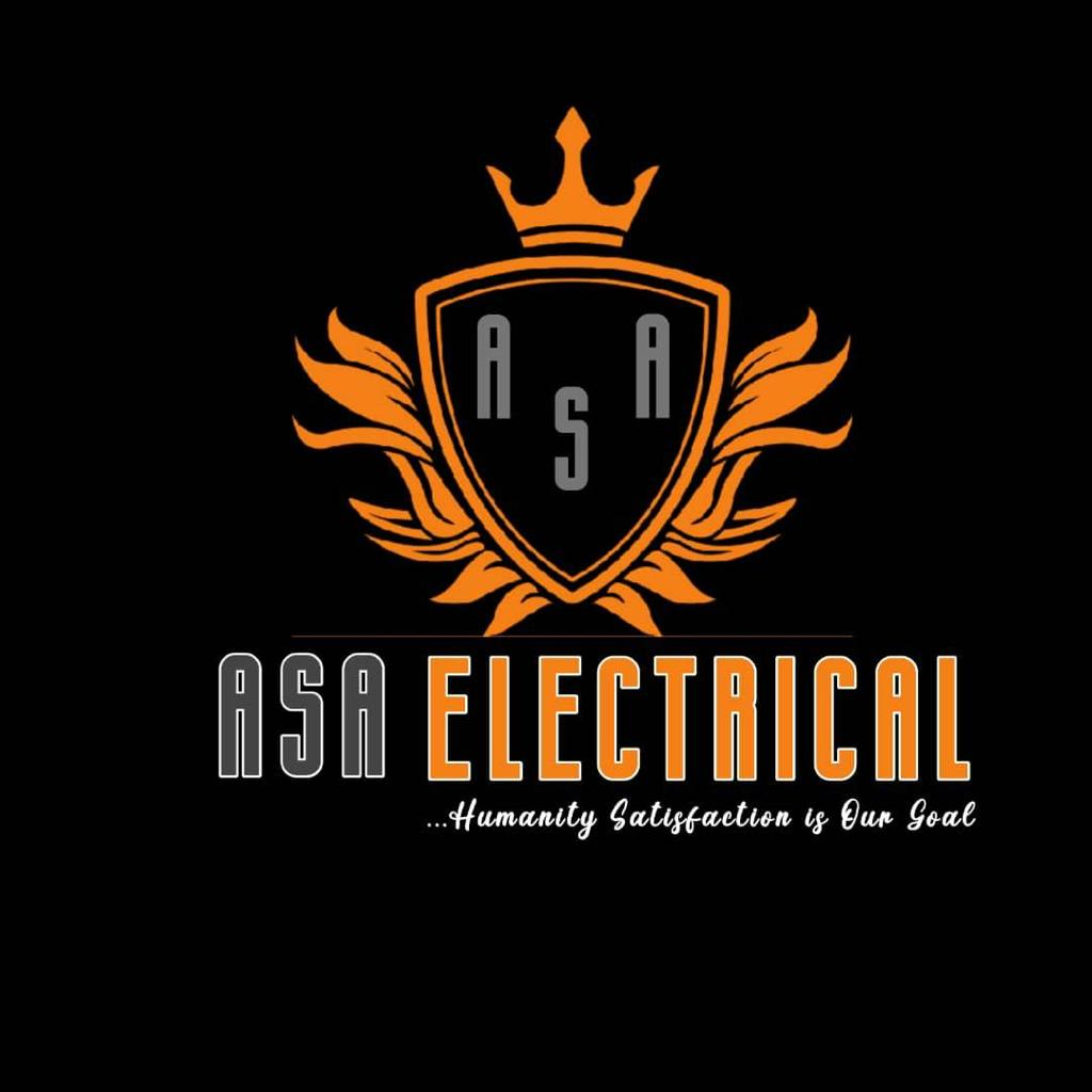 A S A ELECTRICAL AND ELECTRONIC STORE