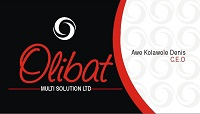 OLIBAT MULTI SOLUTION LTD