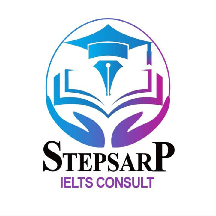 STEPSARP IELTS CONSULT